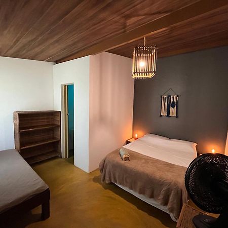 Caju com Mel Hotel Morere Luaran gambar
